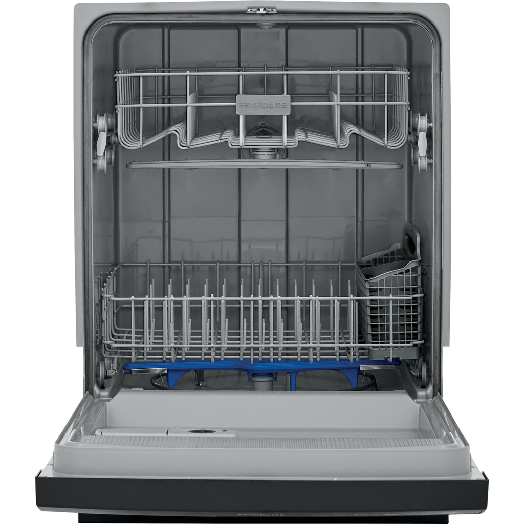  Frigidaire Built-in Dishwasher FFCD2413UB IMAGE 3