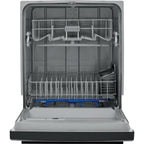  Frigidaire Built-in Dishwasher FFCD2413UB IMAGE 3