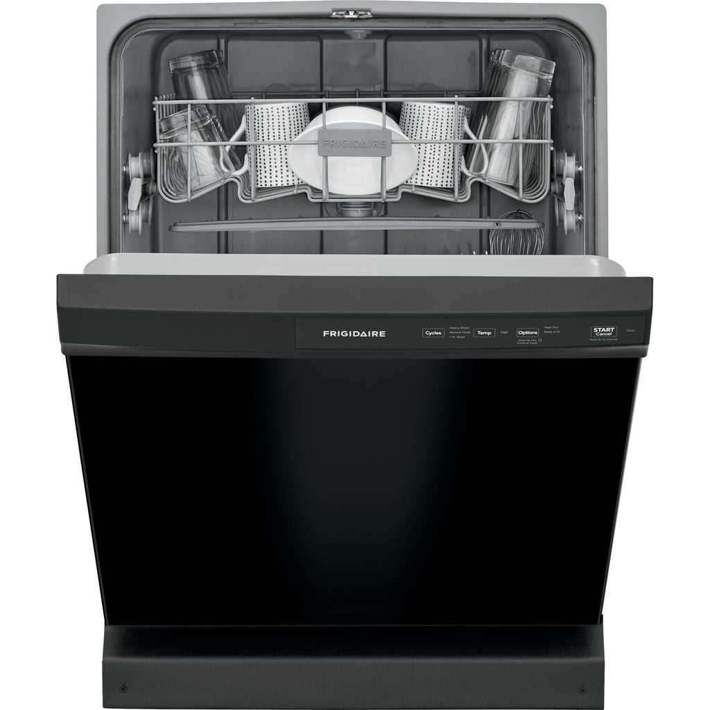  Frigidaire Built-in Dishwasher FFCD2413UB IMAGE 4