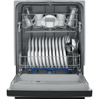 Frigidaire Built-in Dishwasher FFCD2413UB IMAGE 5