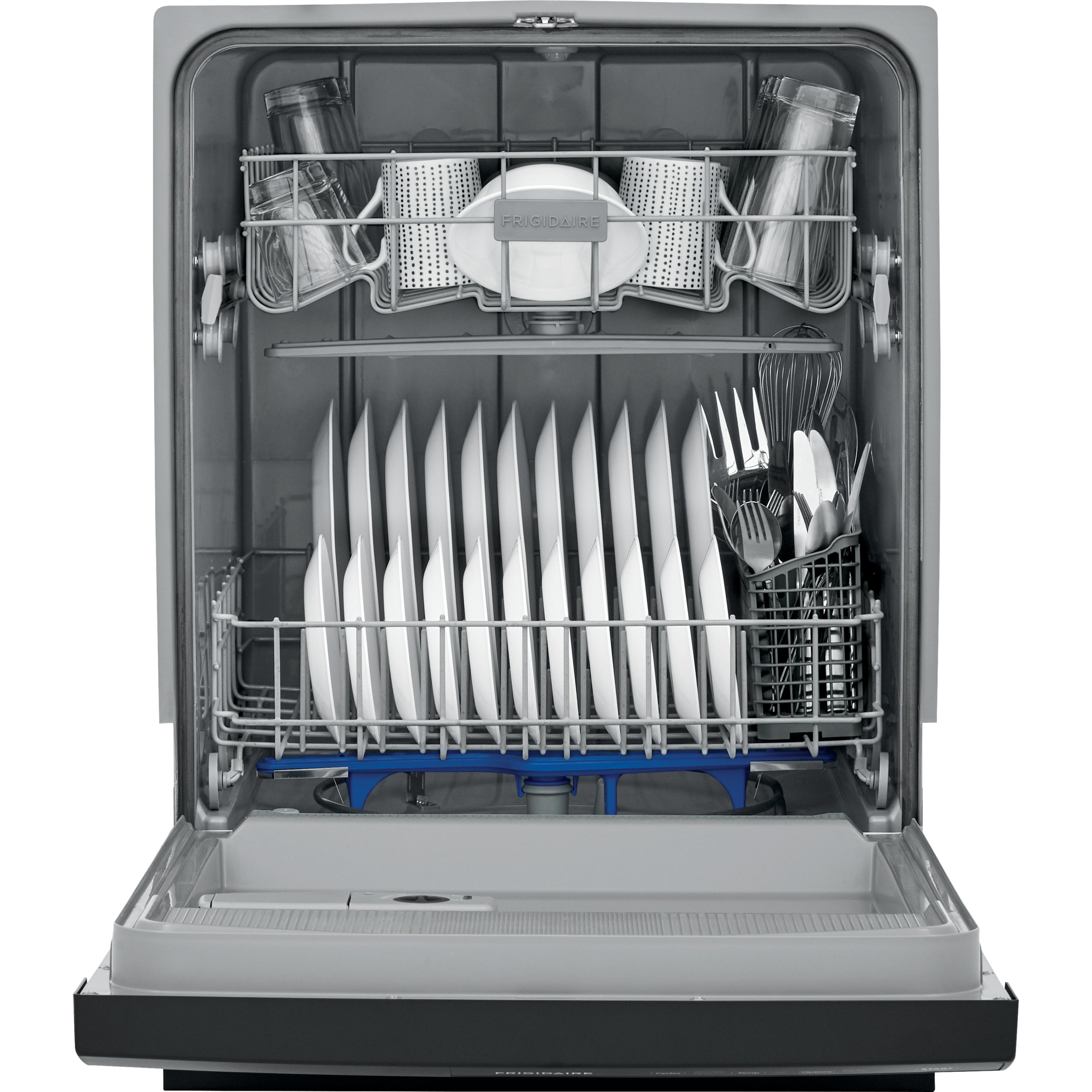  Frigidaire Built-in Dishwasher FFCD2413UB IMAGE 5