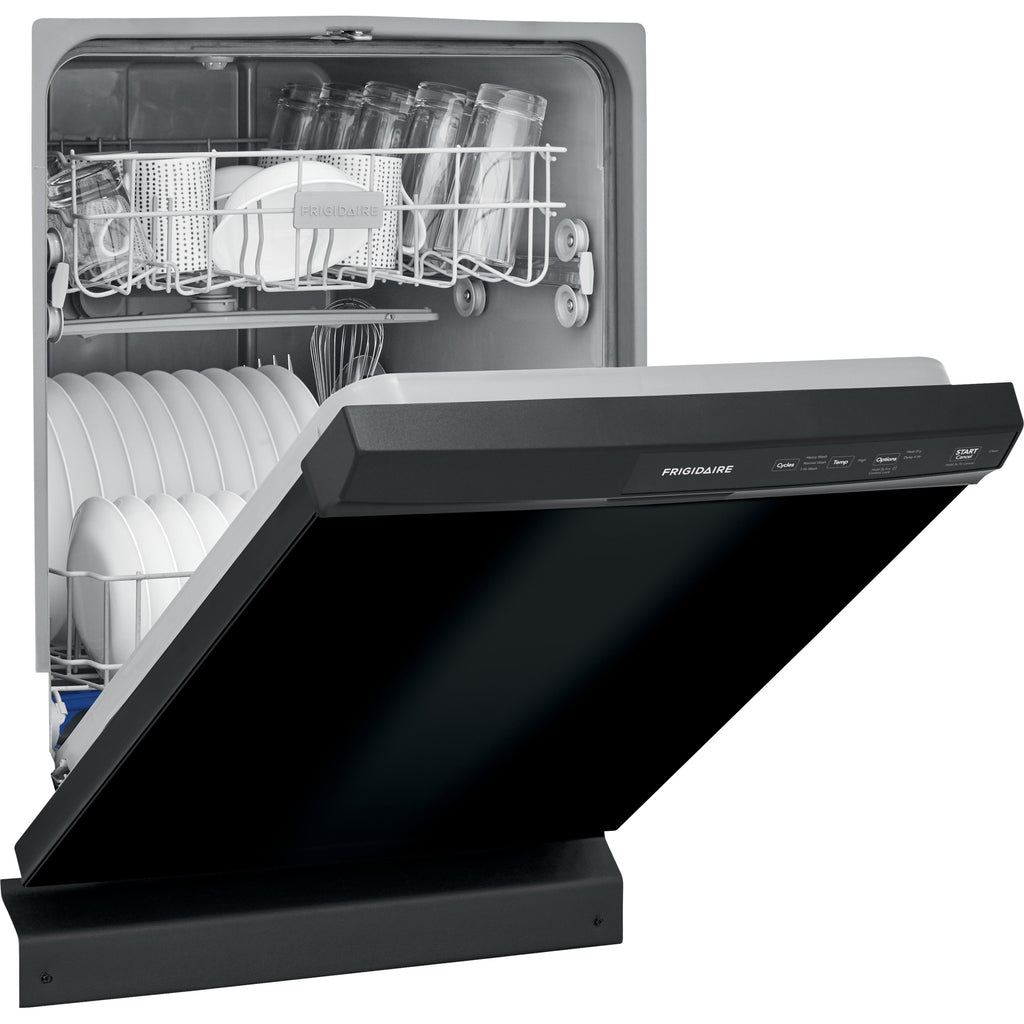 Frigidaire Built-in Dishwasher FFCD2413UB IMAGE 6
