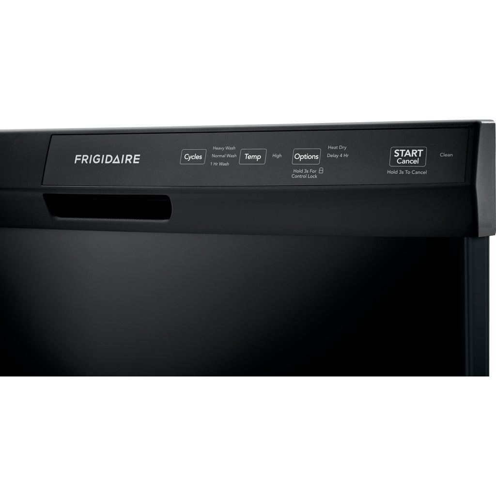  Frigidaire Built-in Dishwasher FFCD2413UB IMAGE 7