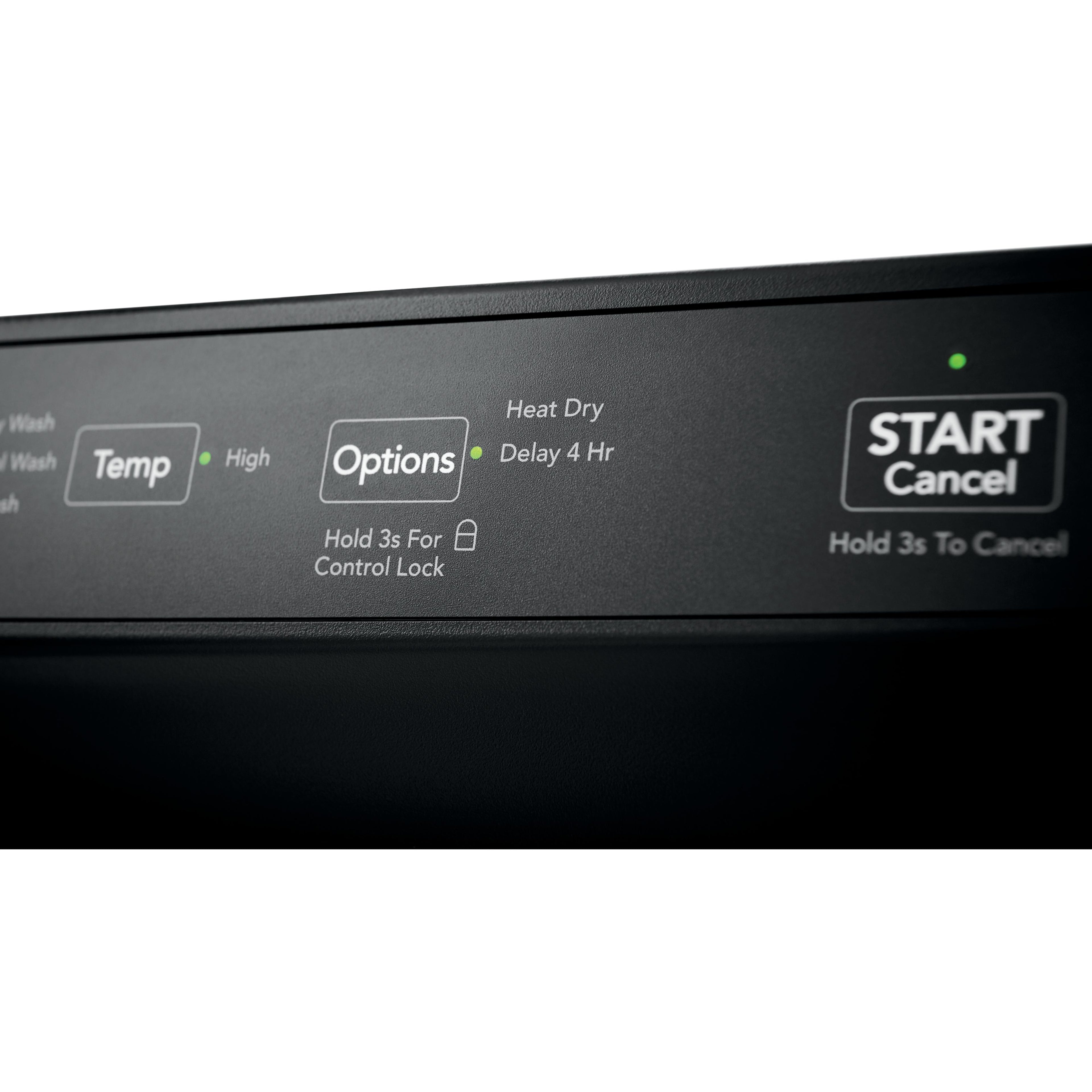  Frigidaire Built-in Dishwasher FFCD2413UB IMAGE 9