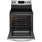  Frigidaire 30-inch Freestanding Electric Range with SpaceWise® Expandable Elements CFEF3054US IMAGE 2