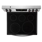  Frigidaire 30-inch Freestanding Electric Range with SpaceWise® Expandable Elements CFEF3054US IMAGE 6