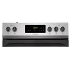  Frigidaire 30-inch Freestanding Electric Range with SpaceWise® Expandable Elements CFEF3054US IMAGE 7