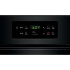 Frigidaire 24-inch, 3.3 cu. ft. Single Wall Oven FFEW2426UB IMAGE 3