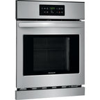  Frigidaire 24-inch, 3.3 cu. ft. Single Wall Oven FFEW2426US IMAGE 4