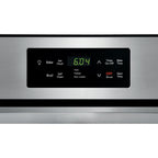  Frigidaire 24-inch, 3.3 cu. ft. Single Wall Oven FFEW2426US IMAGE 5