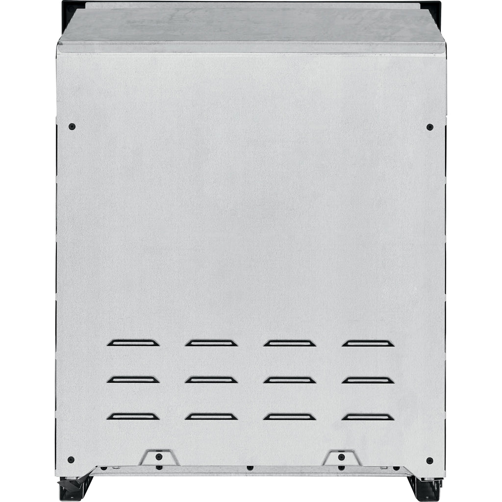  Frigidaire 24-inch, 3.3 cu. ft. Single Wall Oven FFEW2426US IMAGE 6