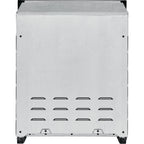  Frigidaire 24-inch, 3.3 cu. ft. Single Wall Oven FFEW2426US IMAGE 6