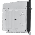  Frigidaire 24-inch, 3.3 cu. ft. Single Wall Oven FFEW2426US IMAGE 7
