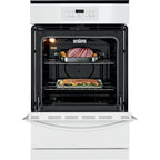  Frigidaire 24-inch, 3.3 cu. ft. Built-in Single Wall Oven FFGW2426UW IMAGE 5