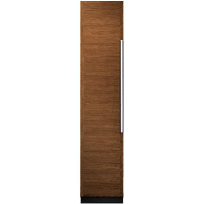  JennAir 8 cu.ft. Built-In Upright Freezer JBZFL18IGX IMAGE 3