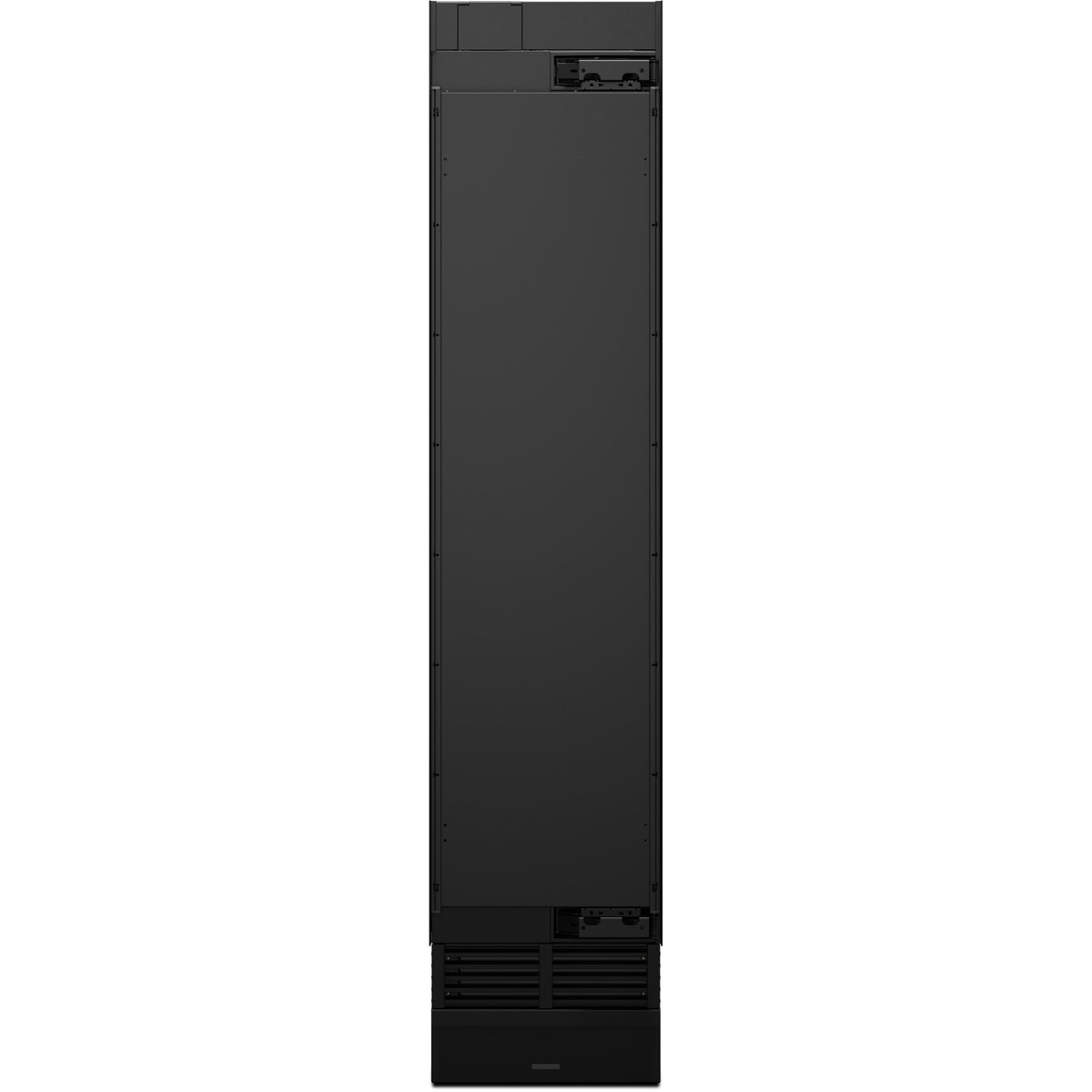  JennAir 8 cu.ft. Built-In Upright Freezer JBZFR18IGX IMAGE 1
