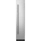  JennAir 8 cu.ft. Built-In Upright Freezer JBZFR18IGX IMAGE 3