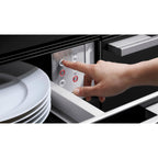  Fisher & Paykel 24-inch Warming Drawer WB24SDEB1 IMAGE 2