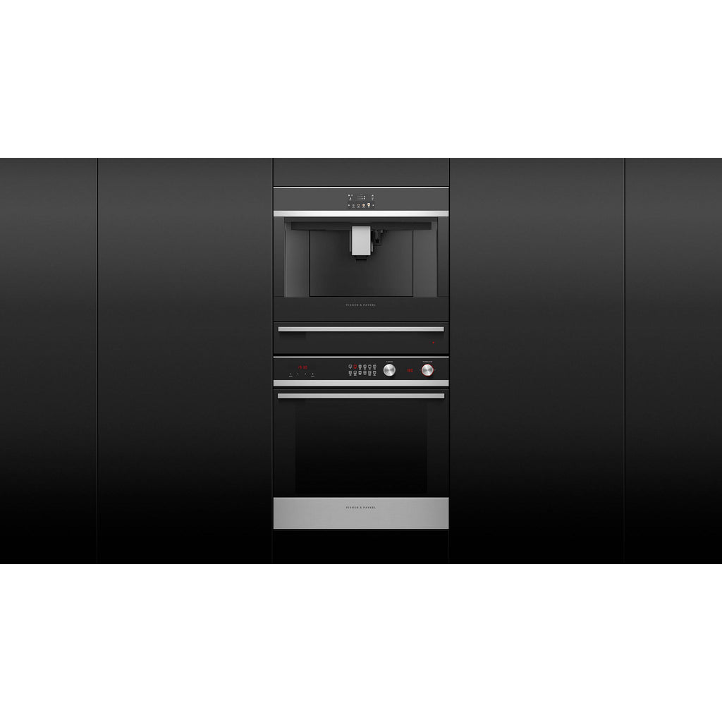  Fisher & Paykel 24-inch Warming Drawer WB24SDEB1 IMAGE 3