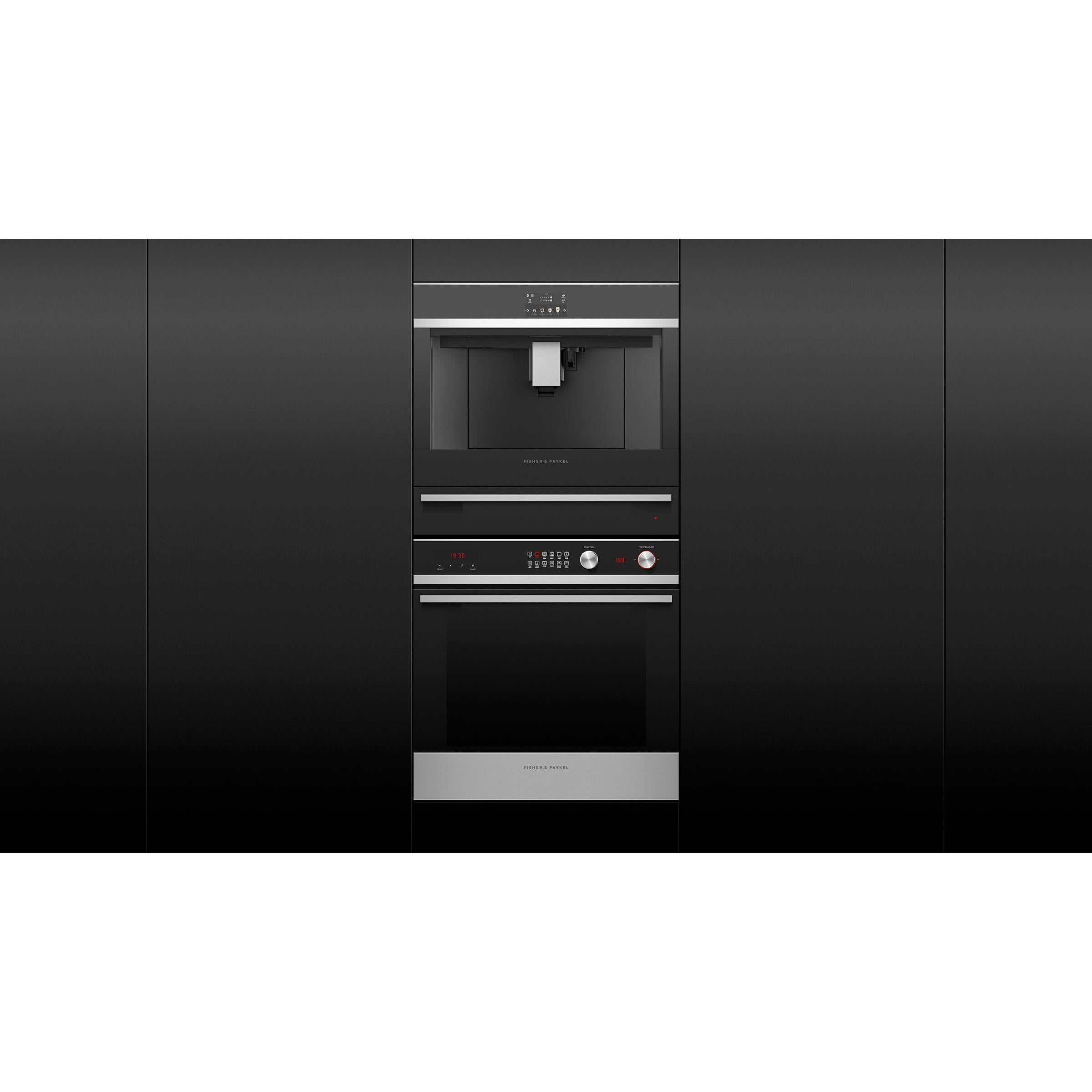  Fisher & Paykel 24-inch Warming Drawer WB24SDEB1 IMAGE 3