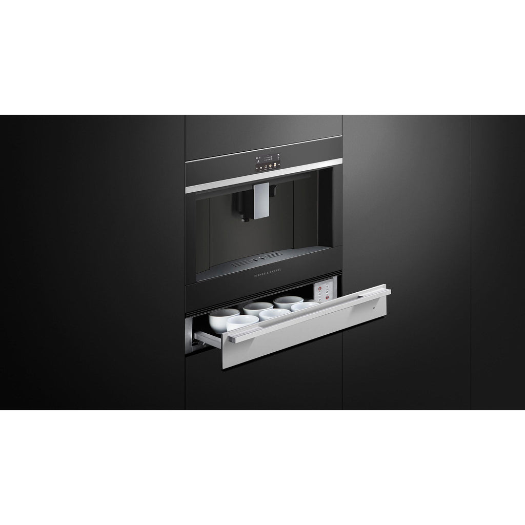  Fisher & Paykel 24-inch Warming Drawer WB24SDEX1 IMAGE 3