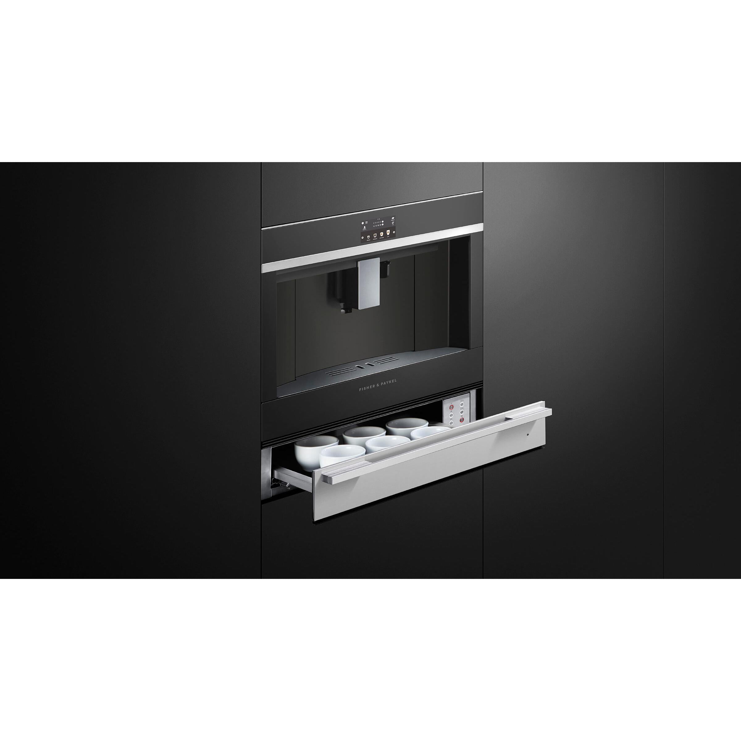  Fisher & Paykel 24-inch Warming Drawer WB24SDEX1 IMAGE 3