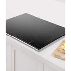  Fisher & Paykel 30-inch Built-in Induction cooktop with Touch&Slide controls CI304PTX1 N IMAGE 2