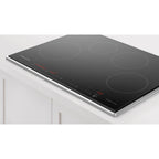  Fisher & Paykel 30-inch Built-in Induction cooktop with Touch&Slide controls CI304PTX1 N IMAGE 3