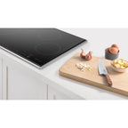  Fisher & Paykel 30-inch Built-in Induction cooktop with Touch&Slide controls CI304PTX1 N IMAGE 5