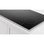 Fisher & Paykel 36-inch Built-in Induction cooktop with Touch&Slide controls CI365PTX1 N IMAGE 2