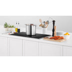  Fisher & Paykel 36-inch Built-in Induction cooktop with Touch&Slide controls CI365PTX1 N IMAGE 3