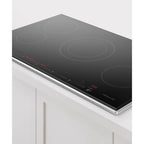  Fisher & Paykel 36-inch Built-in Induction cooktop with Touch&Slide controls CI365PTX1 N IMAGE 4