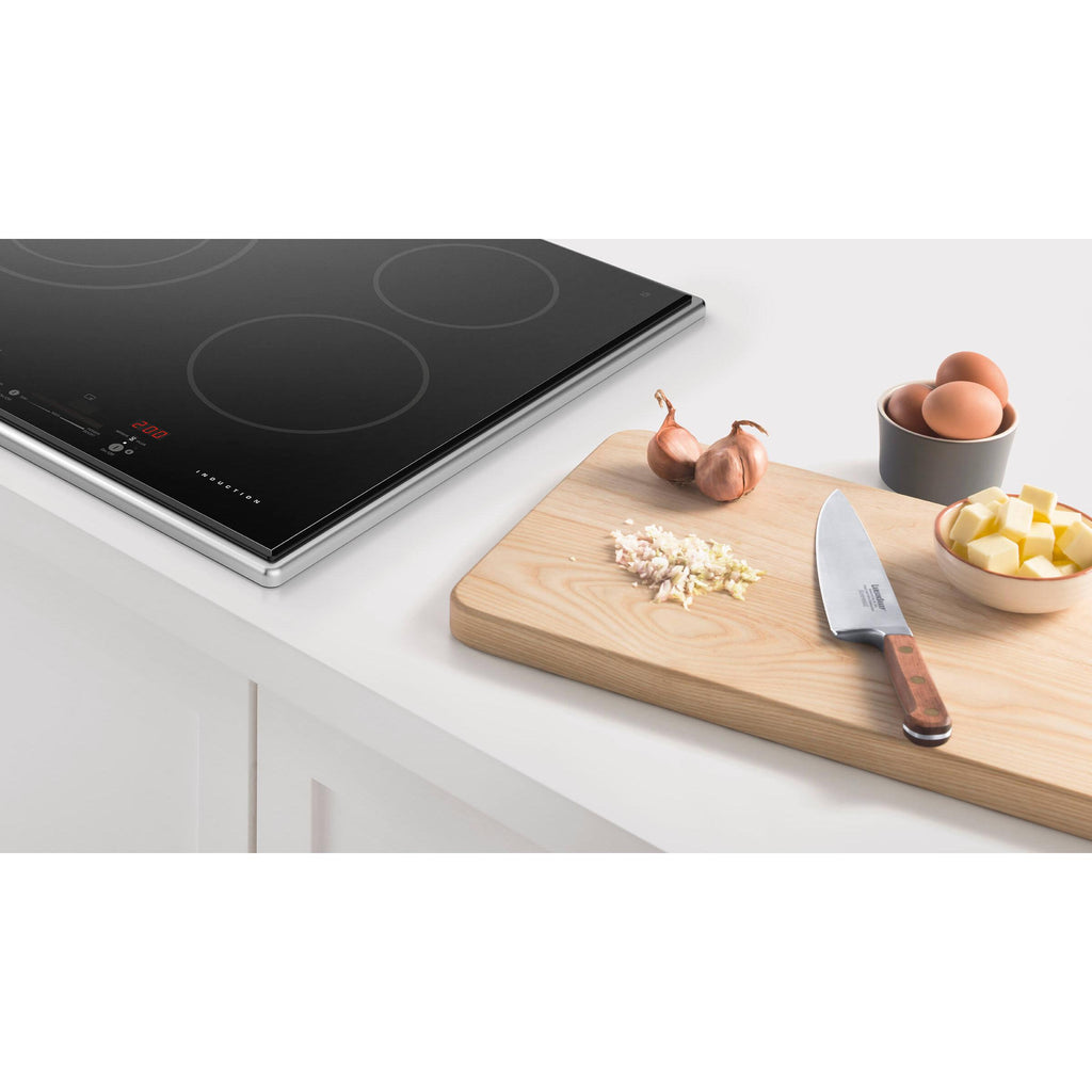  Fisher & Paykel 36-inch Built-in Induction cooktop with Touch&Slide controls CI365PTX1 N IMAGE 6