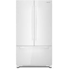  JennAir 36-inch, 21.8 cu. ft. Counter-Depth French 3-Door Refrigerator with Ice and Water JFC2290VPF IMAGE 1