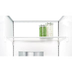  Fisher & Paykel 11.9 cu.ft. Upright Freezer with ActiveSmart™ RS2484FRJ1 IMAGE 4