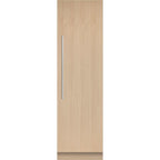  Fisher & Paykel 11.9 cu.ft. Upright Freezer with ActiveSmart™ RS2484FRJK1 IMAGE 1