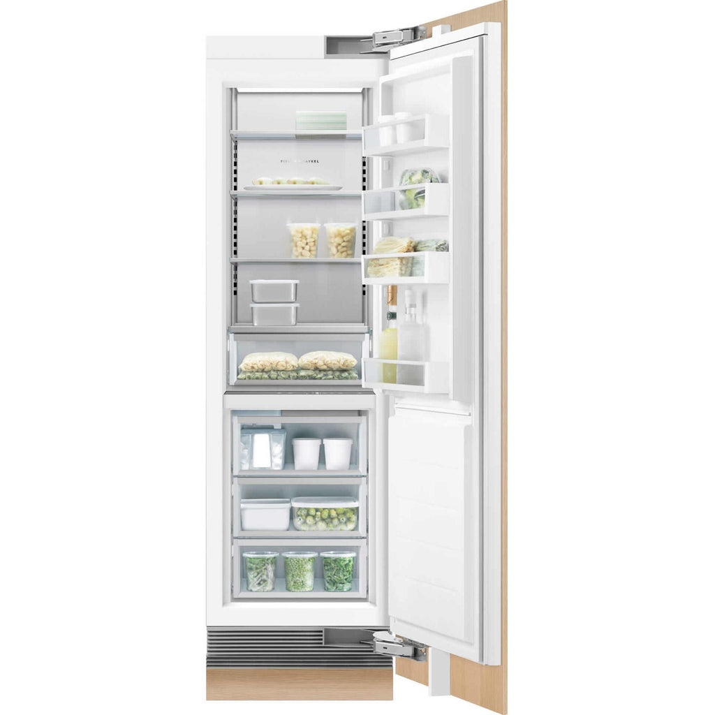  Fisher & Paykel 11.9 cu.ft. Upright Freezer with ActiveSmart™ RS2484FRJK1 IMAGE 2