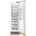  Fisher & Paykel 11.9 cu.ft. Upright Freezer with ActiveSmart™ RS2484FRJK1 IMAGE 2