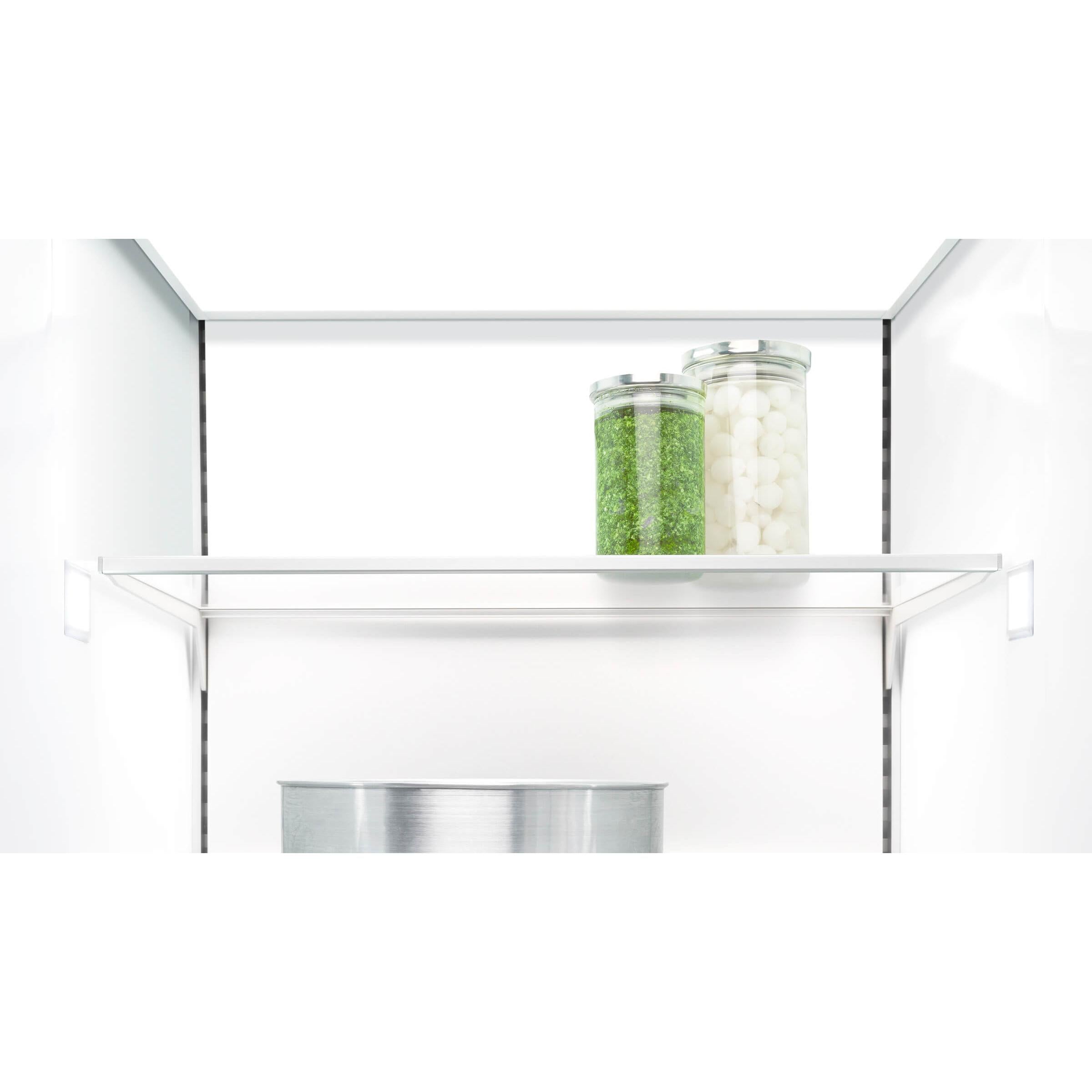  Fisher & Paykel 15.6 cu.ft. Upright Freezer with ActiveSmart™ RS3084FLJK1 IMAGE 5