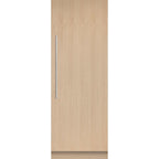  Fisher & Paykel 15.6 cu.ft. Upright Freezer with ActiveSmart™ RS3084FRJK1 IMAGE 1