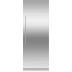  Fisher & Paykel 15.6 cu.ft. Upright Freezer with ActiveSmart™ RS3084FRJK1 IMAGE 3