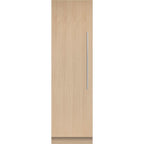  Fisher & Paykel 24-inch, 12.4 cu.ft. Built-in All Refrigerator with ActiveSmart™ RS2484SLK1 IMAGE 1