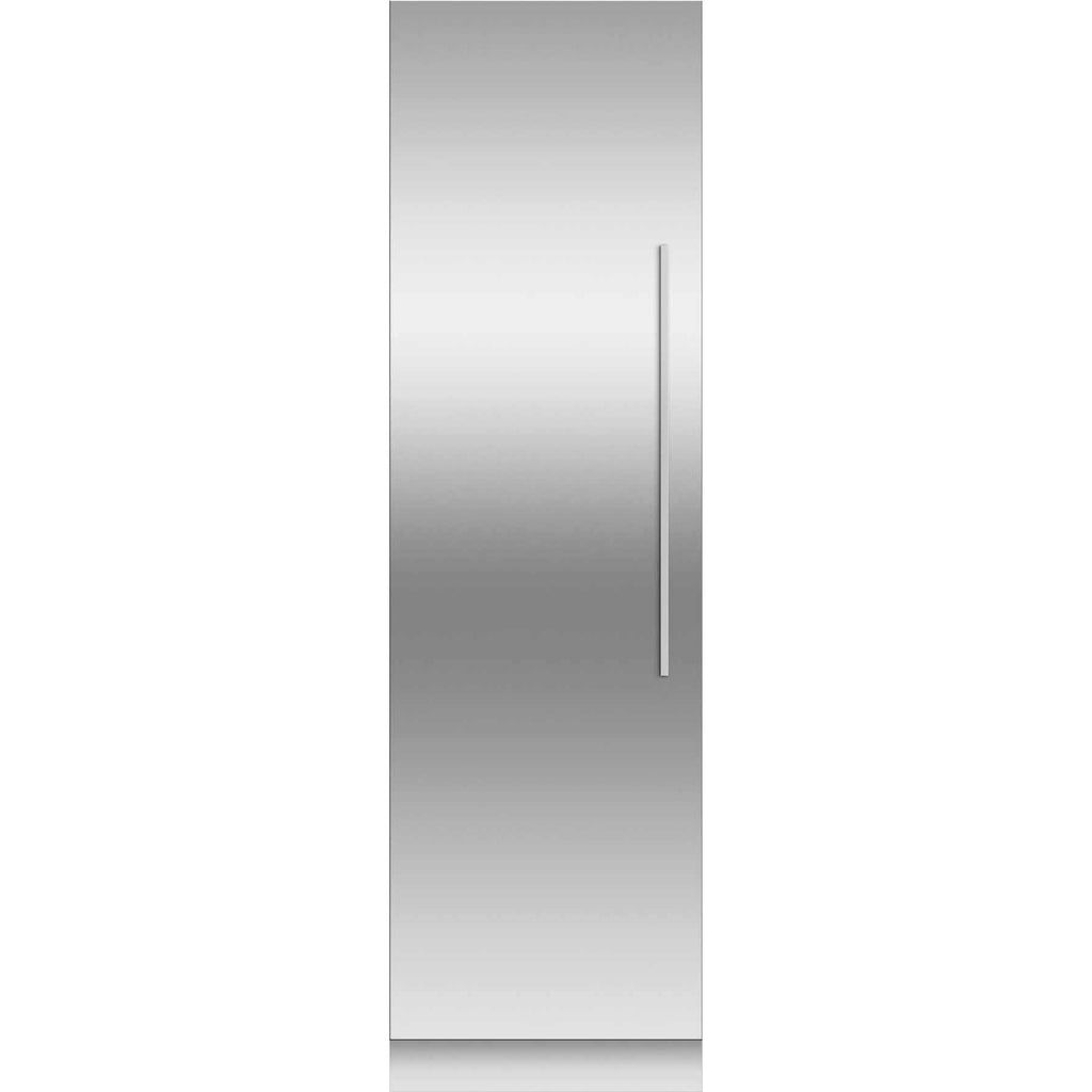  Fisher & Paykel 24-inch, 12.4 cu.ft. Built-in All Refrigerator with ActiveSmart™ RS2484SLK1 IMAGE 3