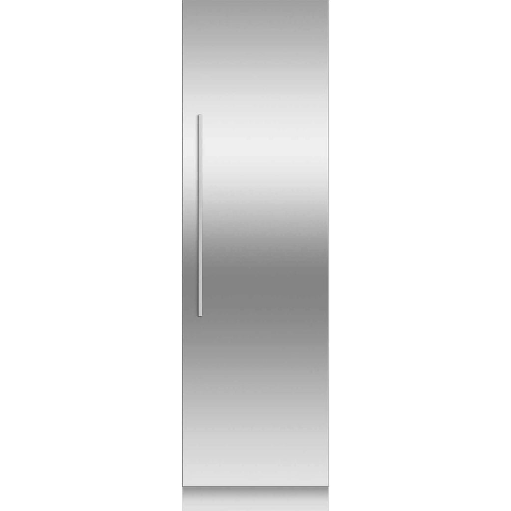  Fisher & Paykel 24-inch, 12.4 cu.ft. Built-in All Refrigerator with ActiveSmart™ RS2484SRK1 IMAGE 3