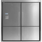 Fisher & Paykel Refrigeration Accessories Installation Kit 635X2 IMAGE 2