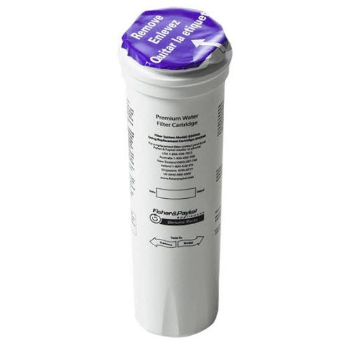  Fisher & Paykel Refrigeration Accessories Water Filter FWC2 IMAGE 1