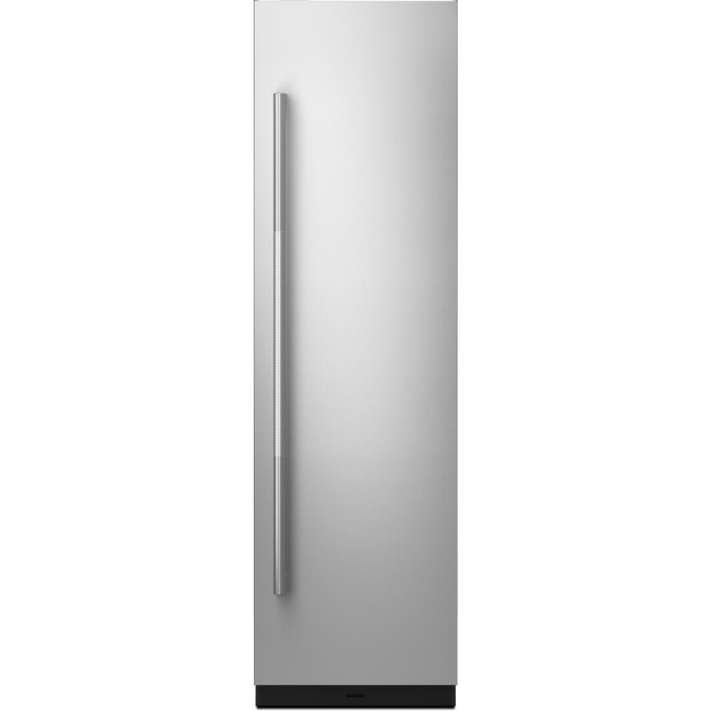  JennAir 13 cu.ft. Built-In Upright Freezer JBZFR24IGX IMAGE 3