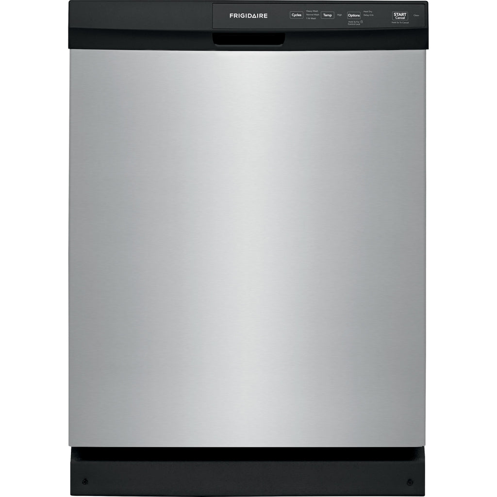  Frigidaire Built-in Dishwasher FFCD2413US IMAGE 1