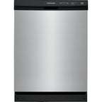  Frigidaire Built-in Dishwasher FFCD2413US IMAGE 1