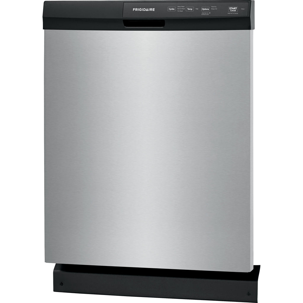  Frigidaire Built-in Dishwasher FFCD2413US IMAGE 12